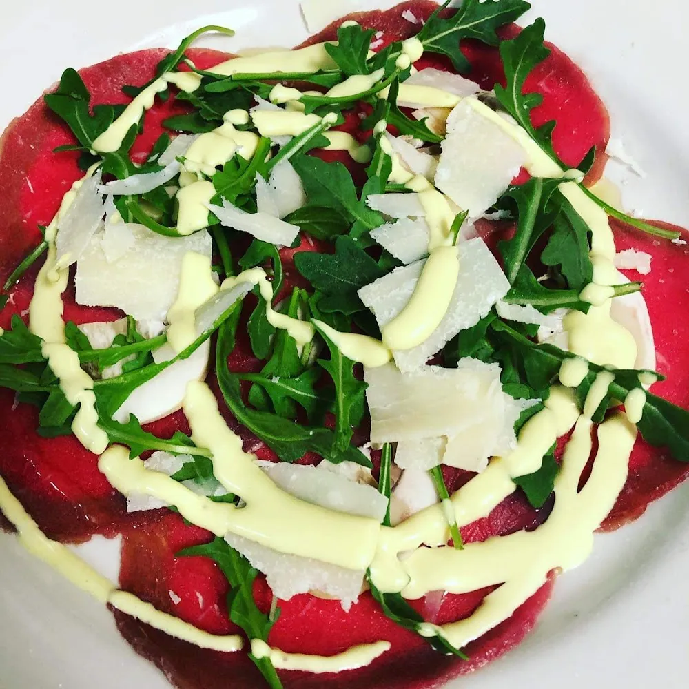 Carpaccio