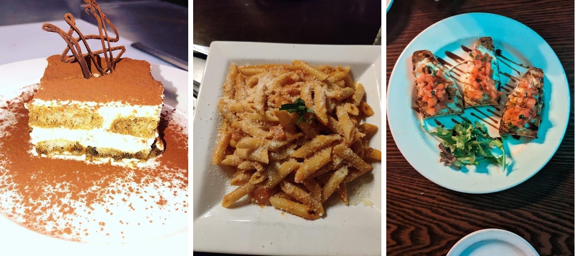Fabio's Italian TAKE-OUT