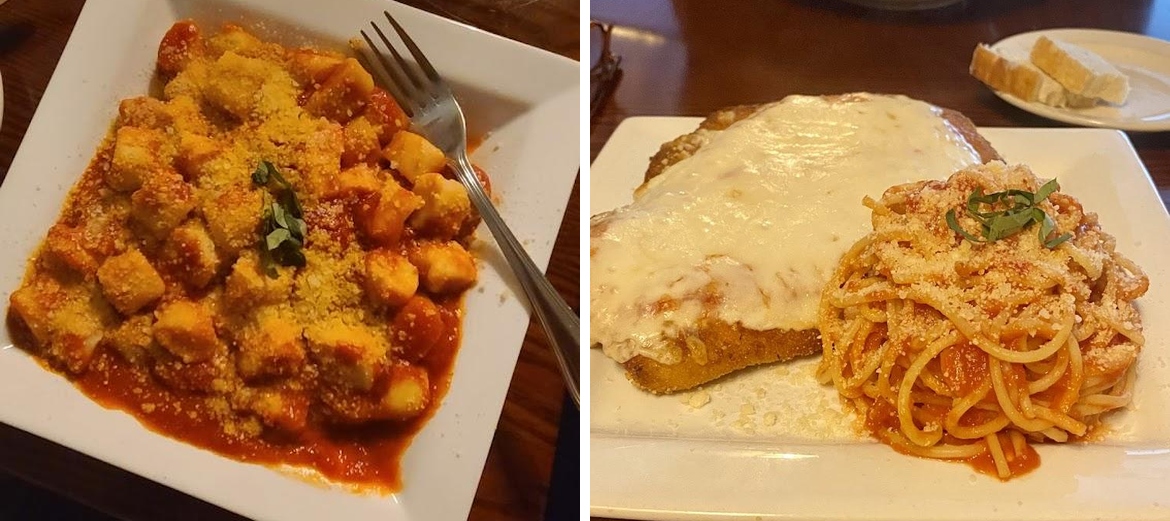 Fabio's Italian TAKE-OUT