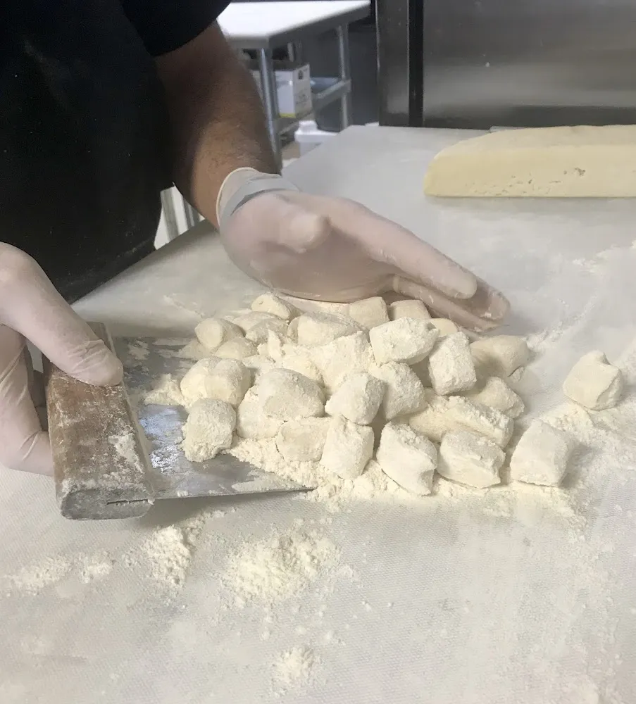 Dough