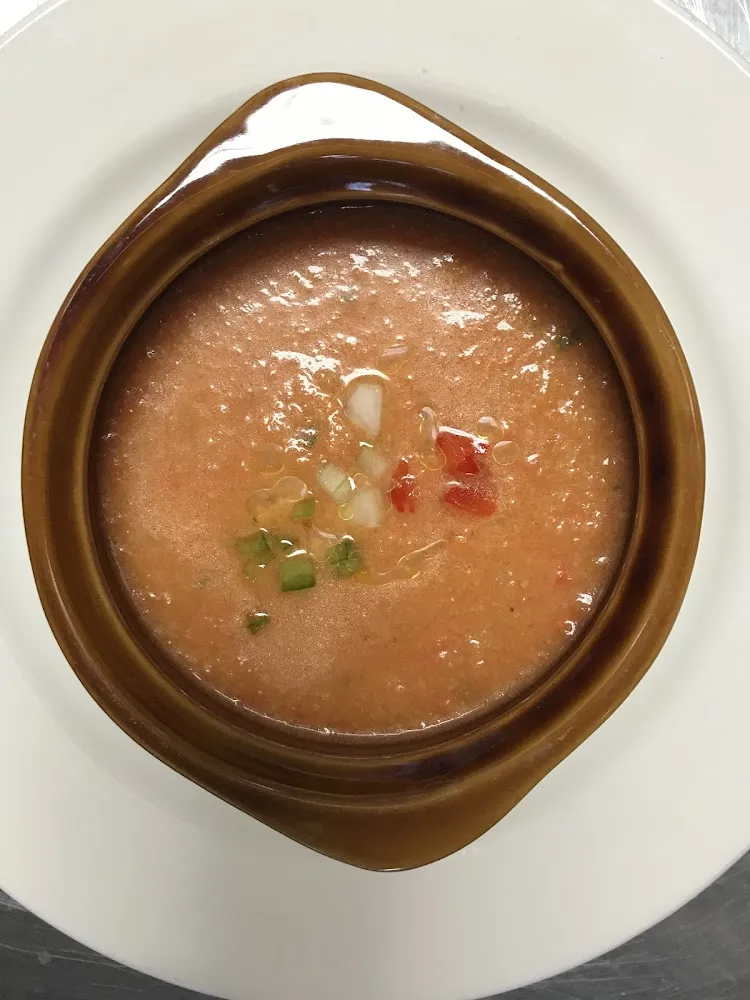 Gazpacho