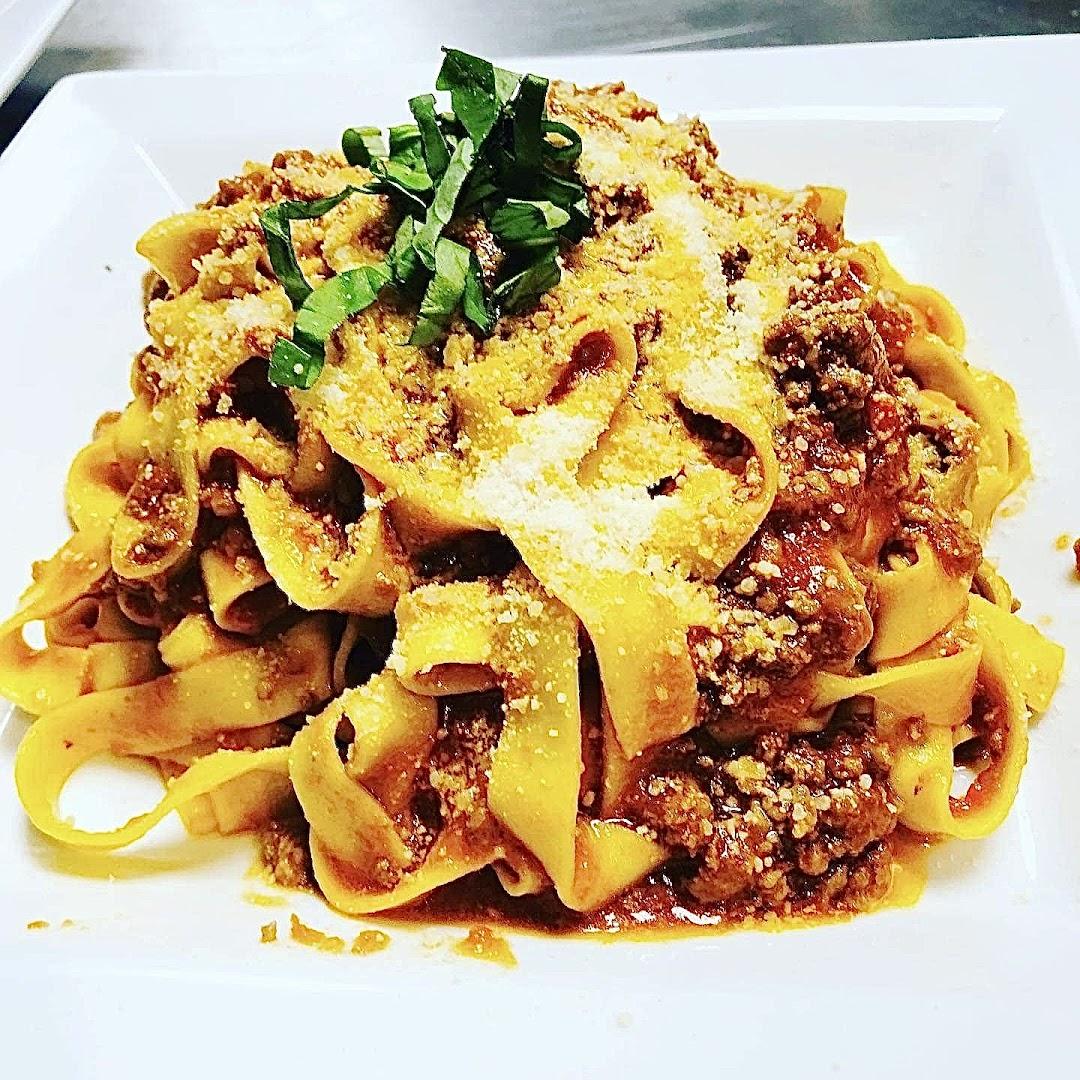 Fabio's Italian TAKE-OUT
