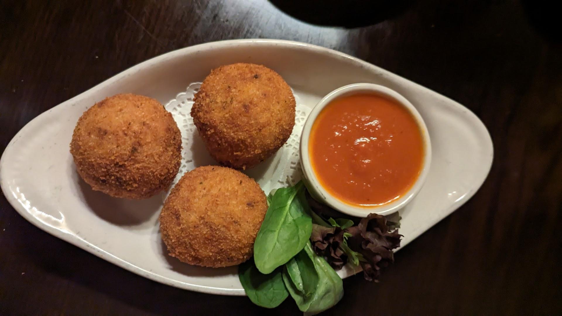 Fabio's Italian TAKE-OUT