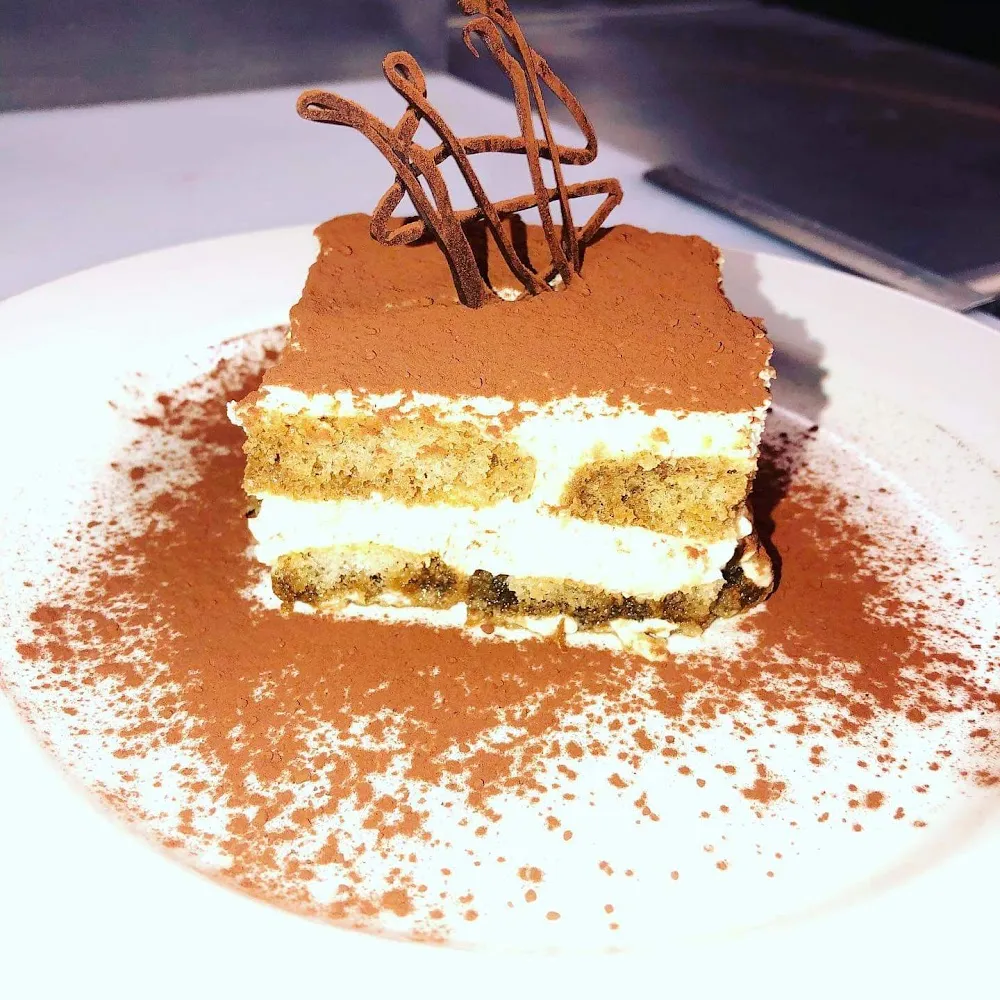 Tiramisu